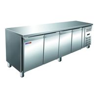 COOLEQ GN4100TN