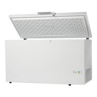 SMEG CH300E