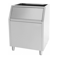 Brema Bin 200 для льдогенераторов серии G 160-280-510 и TM