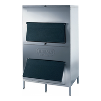 Brema Bin 550 V DS для льдогенераторов серии M Split 1500