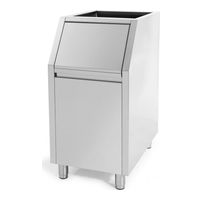 Brema Bin110 для льдогенераторов серии G280-G510
