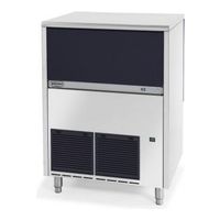 Brema IMF 80 А