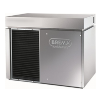Brema Muster 1500А