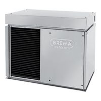 Brema Muster 600