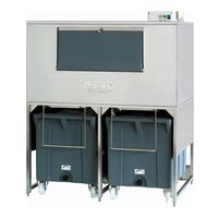 Brema DRB100 для льдогенераторов серии Muster 350-600