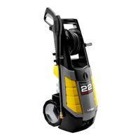 Lavor VERTIGO 22