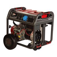 Briggs & Stratton 8500 EA