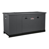 Briggs & Stratton G290 (29 kW)