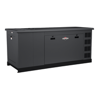 Briggs & Stratton G400 (40 kW)