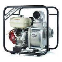 Koshin STH-100 X