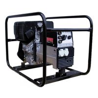 Europower EP 200 DX1 AC