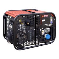 Europower EP 20000 E