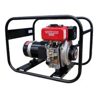Europower EP 2800 D