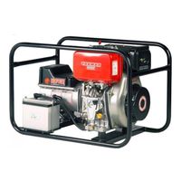 Europower EP 2800 DE