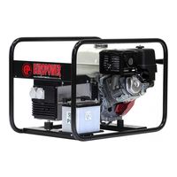 Europower EP 6000 E