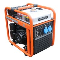 Zongshen BPB 4000