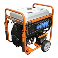 Zongshen PB 15000 E