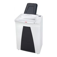 HSM Securio AF500 4.5x30