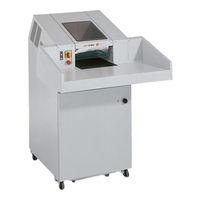HSM FA 400.2 - 5.8