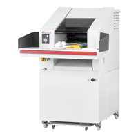 HSM FA 500.3 - 3.9x40