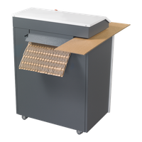 HSM ProfiPack P425 с адаптером