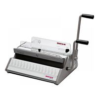 Renz RW 360