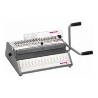 Renz Eco S 360