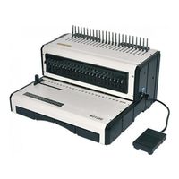 Office Kit B2125E