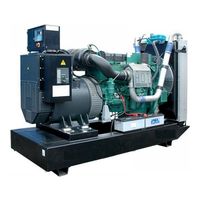 GMGen Power Systems GMV500