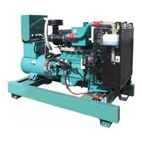 GMGen Power Systems GMC170