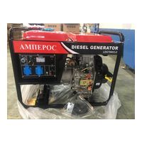 АМПЕРОС LDG7500СLE