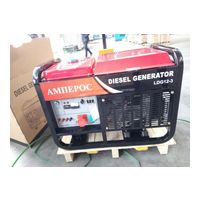 АМПЕРОС LDG12 E