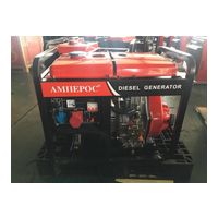 АМПЕРОС LDG8500CLE-3