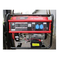 АМПЕРОС LPG6500CLE