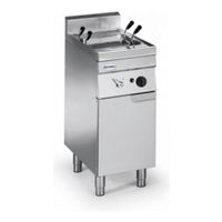 Technoinox CP35E/G6/0