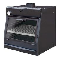 Vortmax CHO 30 LUX Black