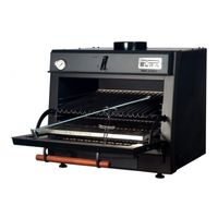 Vortmax CHO 44 LUX Black