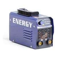 Grovers ENERGY ARC 165mini