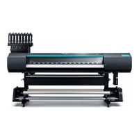 Roland Texart XT-640+BIF1, с подмоткой и СНПЧ