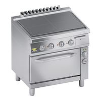 Vortmax SSOC E74 A