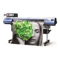 Roland VersaCamm VS-540i