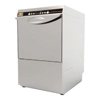 Vortmax Drive 500 380V