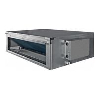 Ballu BDA/IN-60HN1