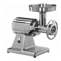 Vortmax MMFS 12U 220V