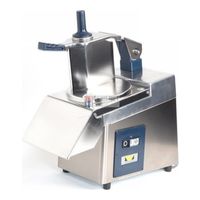 Vortmax SL55 PIZZA