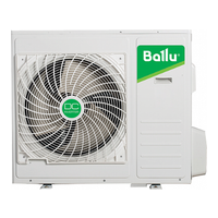 Ballu B2OI-FM/out-18HN1
