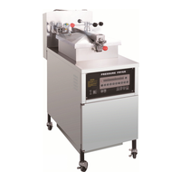 Vortmax PFE 600