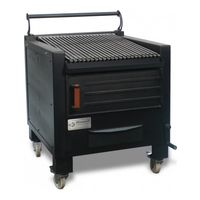 Vortmax CHB 40