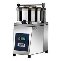 Vortmax CG 5VV 380