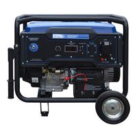 ТСС SGG 8000EHNA